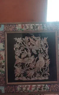 مس وخاتم