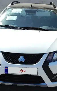 کوییکgxr تیپ L/ فروش اقساطی کیان خودرو