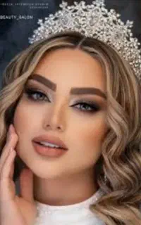 خدمات سالن زیبایی بانوان
