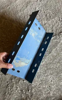 والپست
