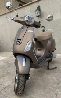 وسپا v150 صفر خشک
