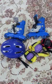 اسکیت