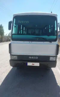 مینی بوس آ۶۰.فروشی