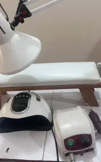 فروش وسایل کامل ناخنکاری