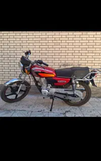 موتور احسان ۲۰۰