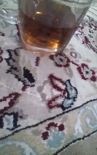 چای
