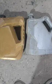 ۴ لیتری