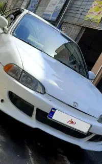 هوندا سویک ۹۴