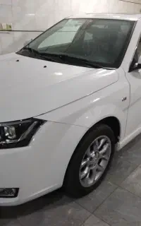 دنا پلاس توربو اتوماتیک آپشنال۱۴۰۴صفر