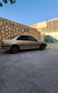 پارس سال