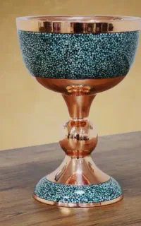 سنگ آب فیروزه