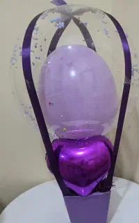 باکس هدیه و دکوری