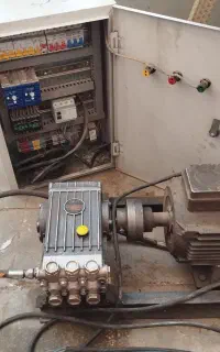 فروش وسایل کارواش