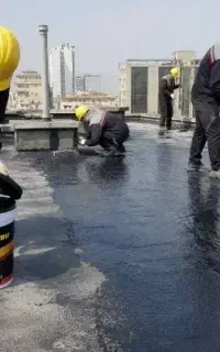 جایگزین ایزوگام