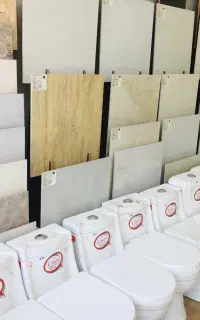 کاشی سرامیک بدون واسطه از انبار کارخانه(تهران)