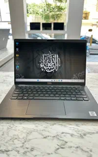 لپ‌تاپ Dell Latitude 7410 بیزینس مدل