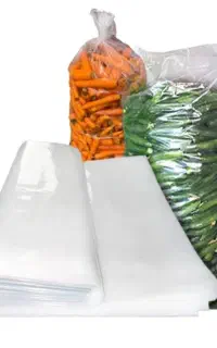 پخش عمده نایلکس کیسه فریزروکیسه زباله نایلکس خیاری