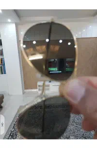 ریبن اصل امریکایی. AO