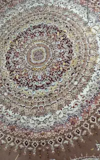 قالی ۹متری
