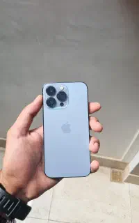 iPhone 13pro