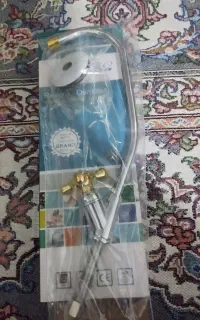 شیر تصفیه آب خانگی نو