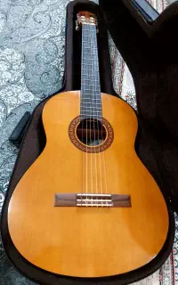 گیتاریاماها c45 اندونزی