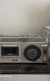 رادیو ضبط