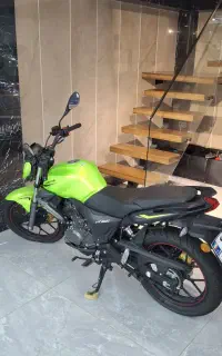 کیوجی 150 خشک واقعی