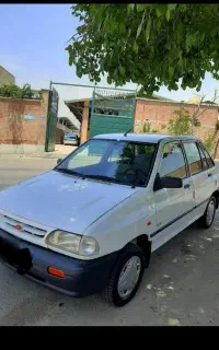دربستی دزفول به تمام نقاط استان