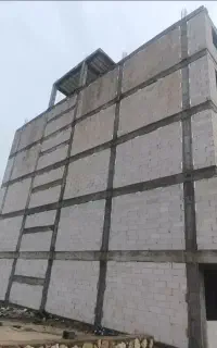 سمانکاری دیوار چینی چسبی