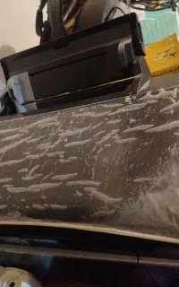 پرینتر اپسون 805 و دستگاه پرس