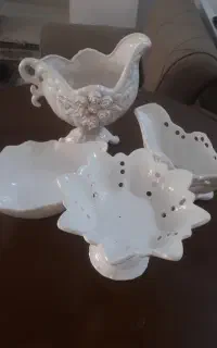 ظروف  اجیل شکولات خوری