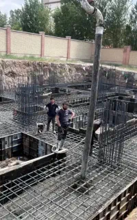 کار کار ساختمانی