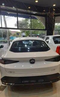 چانگان نوو A05