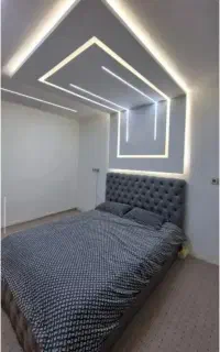 اجرای انواع سقف کاذب و کناف
