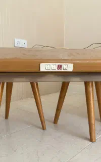 هود تو کار قوی