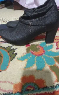 کفش مجلسی