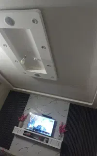 برق کشی لوله کشی کناف کاری