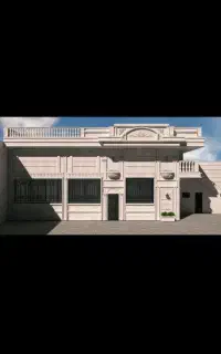 شاسی کشی نما رومی نبشی کشی ایرانت رابیتس