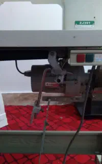چرخ گلدوزی هفت و هشت