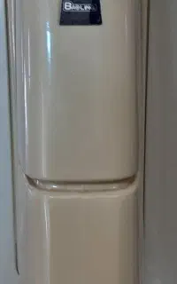 فلاسک پمپی خارجی