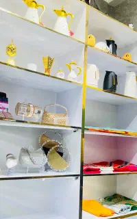 دکور مغازه جنس خوب وشیک با نازلترین قیمت