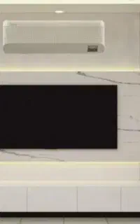 دکوراسیون داخلی خاص و مدرن
