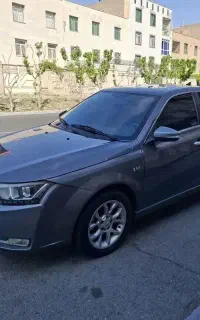 دناپلاس توربو سانروف دار بیرنگ