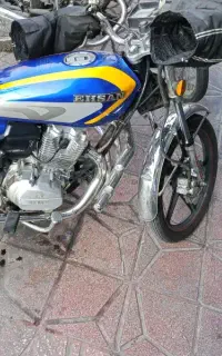 احسان 200