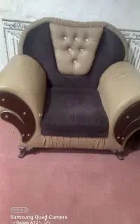 مبل راحتی