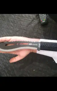 چاقو مخصوص گردشگری