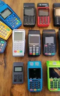 کارتخوان سیار پوز سیار i90 pro با گارانتی