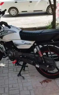 موتور باکسر BX200cc نیرو موتور
