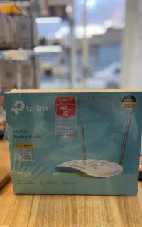 مودم tp-link زیر قیمت بازار